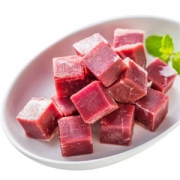限地区：宾西 新西兰 牛腩块 500g *5件