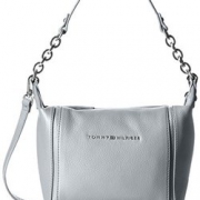 prime会员日！TOMMY HILFIGER Eloise Mini Hobo 女士斜挎包