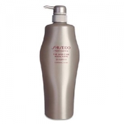 SHISEIDO 资生堂 护理道头皮生机系列洗发露 1000ml＋Schwarzkopf 施华蔻 发膜臻选体验装(50ml*3)*6（共6套）