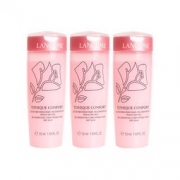 LANCOME 兰蔻 清滢柔肤水 50ml*3瓶