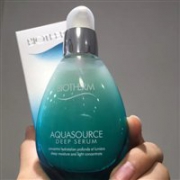 Biotherm碧欧泉活泉润透精华露 50ml
