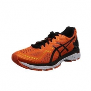 ASICS 亚瑟士 GEL-KAYANO 23 SW超宽版本 男士顶级支撑跑鞋
