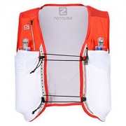 Salomon 萨洛蒙 S-LAB SENSE 2 SET实验室系列 中性 越野跑步背包 L3938