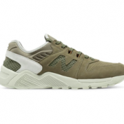 New Balance  ML009系列 男士复古跑鞋