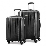 Samsonite 新秀丽 Pulse Dlx  轻量级拉杆箱2件套装 20寸+24寸