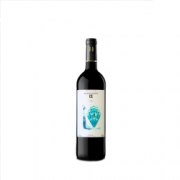 ANDIMAR  爱之湾  赫朗德妃俪干红葡萄酒750ml   折19元（38元，2件5折）