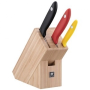ZWILLING 双立人 德国三色国旗 刀具套装
