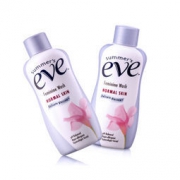 summer's eve 夏依 清新花香型女性专用洗液 59ml*3瓶