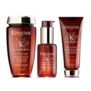 HQhair现有Kerastase卡诗头发洗护产品 全线7折