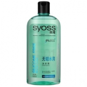 丝蕴(syoss)无硅水润洗发露 500ml