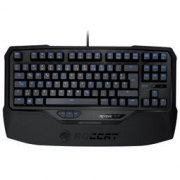 ROCCAT 冰豹 机械豹 Ryos TKL Pro 机械式游戏键盘