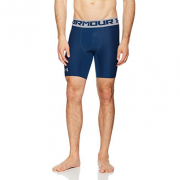 UNDER ARMOUR  HeatGear 男士运动紧身短裤
