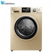 LittleSwan 小天鹅 TD80V80WDG 8公斤变频滚筒洗衣机（带烘干）