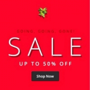 Feelunique Summer Sale！精选护肤彩妆等降至5折