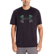 UNDER ARMOUR  安德玛 UA男子 Tech Horizan 运动短袖T恤