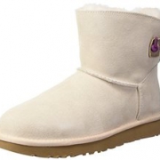 37码！UGG austr阿lia Adoria Tehuano 女士雪地靴