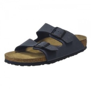 Birkenstock Arizona 经典款 中性 真皮凉拖鞋