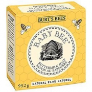 凑单品：Burt's Bees 小蜜蜂 婴幼儿牛奶皂 99g