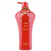 TSUBAKI 丝蓓绮 奢耀柔艳 洗发露 750ml