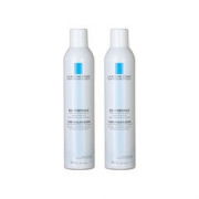 LA ROCHE-POSAY 理肤泉 舒缓调理喷雾 300ml*2件