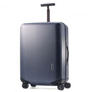 新秀丽（Samsonite） Luggage Inova Spinner 28寸 商务拉杆箱 TSA海关密码锁