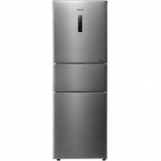 SAMSUNG 三星 RB29KBFH1SA/SC 301L 风冷无霜 三门冰箱