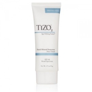 TiZO 2号 天然矿物广谱防晒霜 SPF40 50g