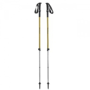 PRIME会员：Black Diamond TRAIL SPORT 2 112189  铝合金外锁登山杖