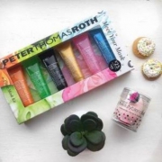 Peter Thomas Roth 彼得罗夫 限量当家面膜套装14ml*6 prime会员凑单直邮