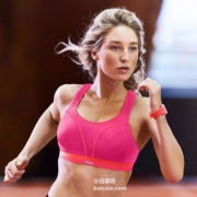 Shock Absorber Ultimate Run系列 运动文胸 两色 凑单免费直邮