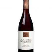 Long  Valley Ranch 黑品诺 干红葡萄酒 750ml