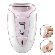 Flyco飞科 女士电动剃毛器FS7209  39元