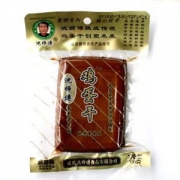 【京东超市】四川特产 沈师傅鸡蛋干（酱香）100g*5袋 特惠装