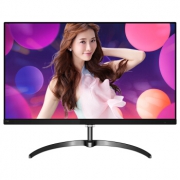 飞利浦（PHILIPS）  好色二代 276E8FJAB 27英寸 2K IPS 电脑液晶显示器