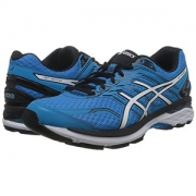 亚瑟士 Asics GT-2000 5 男次顶稳定系撑跑鞋