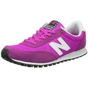 New Balance 新百伦 410系列 女士休闲跑鞋 WL410VIA