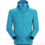 Arc'teryx 始祖鸟 Arenite 男士连帽抓绒夹克 $94.5 两色