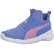PUMA 彪马 Rebel Mid 女款综合训练鞋