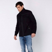 G-Star Raw Deline 男士休闲夹克 Prime会员免费直邮