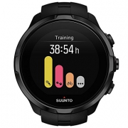 松拓（SUUNTO）  SPARTAN SS022990000 男士电子手表