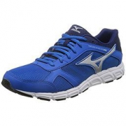 限Prime会员：Mizuno 美津浓 SYNCHRO SL 跑步鞋 J1GE162811