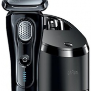 BRAUN 博朗 9070cc 电动剃须刀