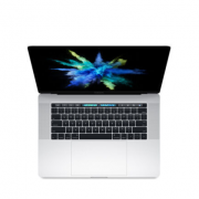 苹果（Apple）  MacBook Pro 15.4英寸笔记本 MLW82CH/A（Core i7、16GB、512GB、Multi-Touch Bar）