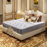 斯林百兰（Slumberland）  Vono系列 守护2代 天然乳胶护脊床垫 1.5~1.8米