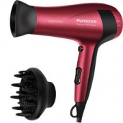 FLYCO 飞科 FH6218 家用负离子电吹风 2000W