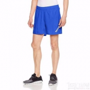 限Prime会员，Salomon 萨洛蒙 Agile Short M 男款户外速干跑步短裤 多色