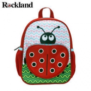Rockland 洛克兰 My First Backpack 儿童书包