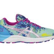 ASICS 亚瑟士 GEL-Corrido 女款入门跑鞋