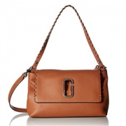 MARC JACOBS Noho 女士牛皮单肩包