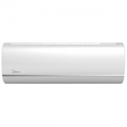 Midea 美的 KFR-35GW/BP3DN1Y-YA201(B2) 1.5匹 变频冷暖 壁挂式空调